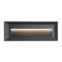 Spot LED incastrabil de exterior ambiental IP65 Ankle