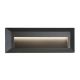 Spot LED incastrabil de exterior ambiental IP65 Ankle