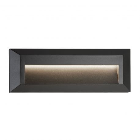 Spoturi - Spot LED incastrabil de exterior ambiental IP65 Ankle