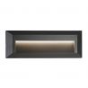 Spot LED incastrabil de exterior ambiental IP65 Ankle