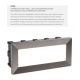 Spoturi - Spot LED incastrabil de exterior ambiental IP65 Ankle