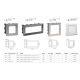 Spoturi - Spot LED incastrabil de exterior ambiental IP65 Ankle