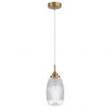 Pendul design modern Mond, 13cm