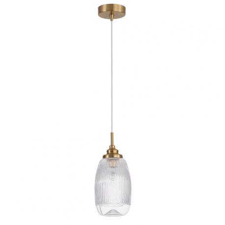 Pendule, Lustre suspendate - Pendul design modern Mond, 13cm