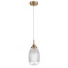 Pendul design modern Mond, 13cm