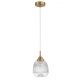 Pendule, Lustre suspendate - Pendul design modern Mond, 15cm