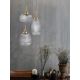 Pendule, Lustre suspendate - Pendul design modern Mond, 15cm