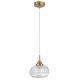 Pendul design modern Mond, 18cm