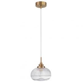 Pendule, Lustre suspendate - Pendul design modern Mond, 18cm