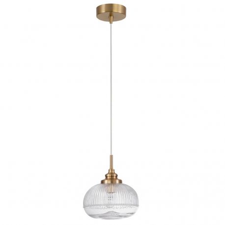 Pendule, Lustre suspendate - Pendul design modern Mond, 18cm
