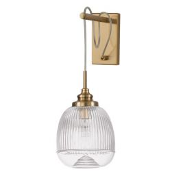 Aplice, corpuri de iluminat pentru pereti - Aplica design modern Mond
