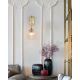 Aplice, corpuri de iluminat pentru pereti - Aplica design modern Mond