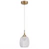 Pendul design modern VARIO, 13,5cm