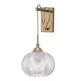 Aplice, corpuri de iluminat pentru pereti - Aplica design modern VARIO