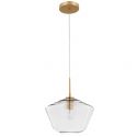 Lustra, Pendul design modern PRISMA, 30cm
