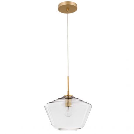 Pendule, Lustre suspendate - Lustra, Pendul design modern PRISMA, 30cm