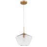 Lustra, Pendul design modern PRISMA, 30cm