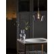 Pendule, Lustre suspendate - Lustra, Pendul design modern PRISMA, 30cm