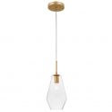 Lustra, Pendul design modern PRISMA, 17cm