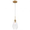 Lustra, Pendul design modern PRISMA, 17cm