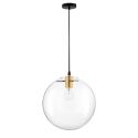 Lustra, Pendul design modern MIRALE, 30cm