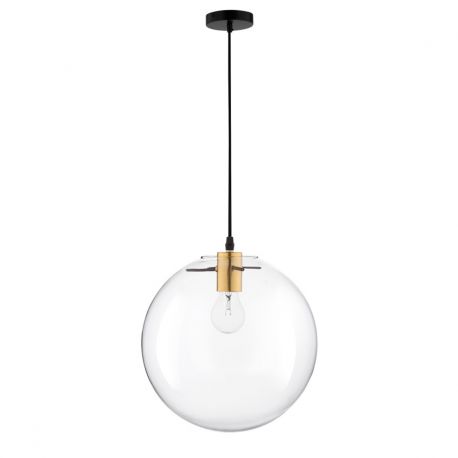 Pendule, Lustre suspendate - Lustra, Pendul design modern MIRALE, 30cm
