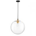 Lustra, Pendul design modern MIRALE, 25cm