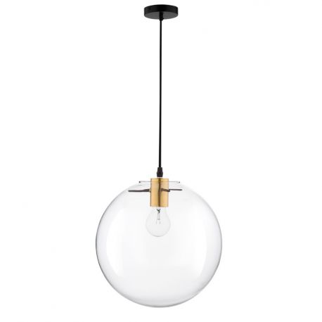 Pendule, Lustre suspendate - Lustra, Pendul design modern MIRALE, 25cm
