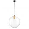Lustra, Pendul design modern MIRALE, 25cm
