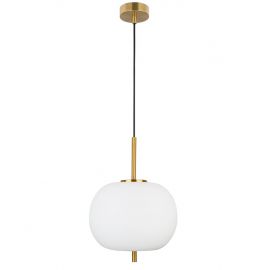 Pendule, Lustre suspendate - Lustra, Pendul modern Lato 30cm