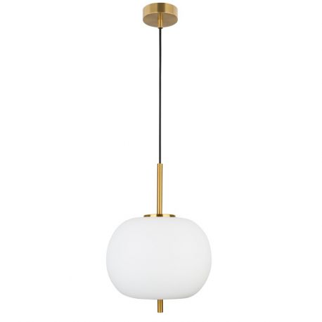 Pendule, Lustre suspendate - Lustra, Pendul modern Lato 30cm
