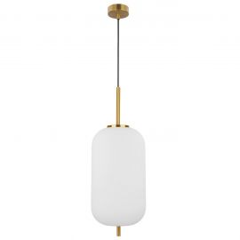 Pendule, Lustre suspendate - Lustra, Pendul modern Lato 22cm
