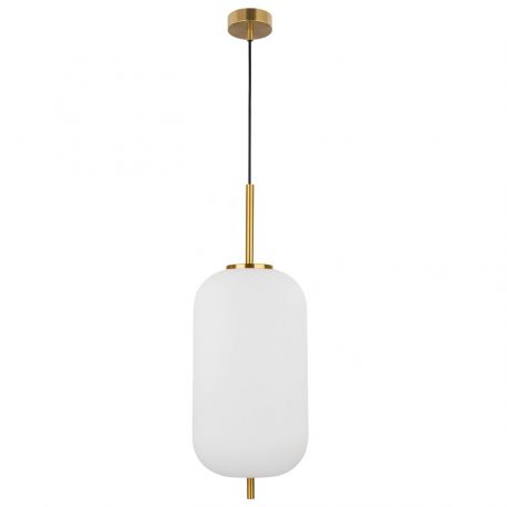 Pendule, Lustre suspendate - Lustra, Pendul modern Lato 22cm