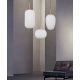 Pendule, Lustre suspendate - Lustra, Pendul modern Lato 22cm