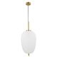 Pendule, Lustre suspendate - Lustra, Pendul modern Lato 27cm