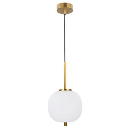 Pendule, Lustre suspendate - Lustra, Pendul modern Lato 18,5cm
