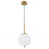 Lustra, Pendul modern Lato 18,5cm