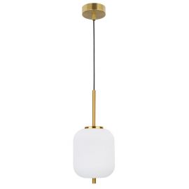 Pendule, Lustre suspendate - Lustra, Pendul modern Lato 16,5cm