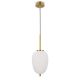 Pendule, Lustre suspendate - Lustra, Pendul modern Lato 15,8cm