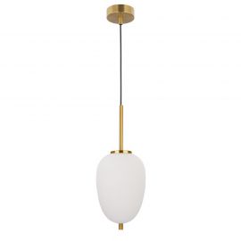 Pendule, Lustre suspendate - Lustra, Pendul modern Lato 15,8cm