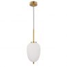Lustra, Pendul modern Lato 15,8cm