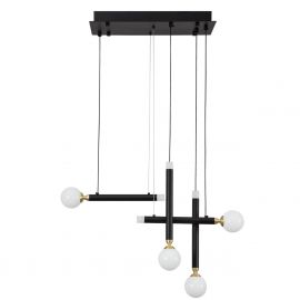 Pendule, Lustre suspendate - Lustra LED moderna design deosebit CAYO