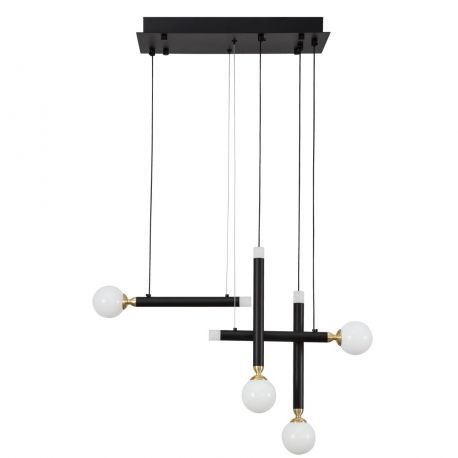 Pendule, Lustre suspendate - Lustra LED moderna design deosebit CAYO