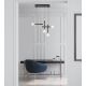 Pendule, Lustre suspendate - Lustra LED moderna design deosebit CAYO