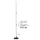 Lampadare - Lampadar LED / Lampa de podea design modern Handy