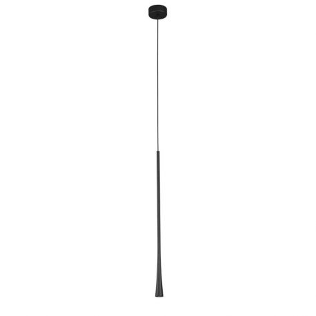 Pendule, Lustre suspendate - Pendul LED design modern Goccio