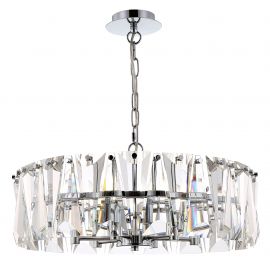 Candelabre, Lustre - Candelabru elegant design modern Puntes 6L