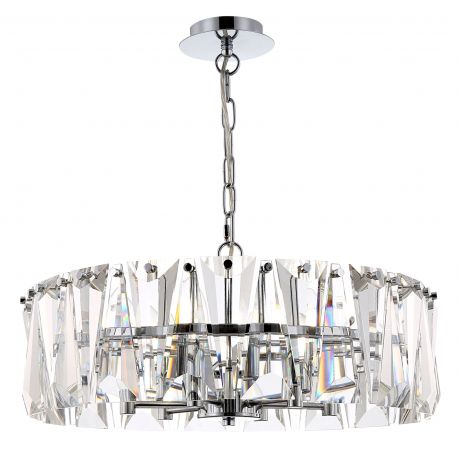 Candelabre, Lustre - Candelabru elegant design modern Puntes 6L