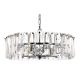 Candelabre, Lustre - Candelabru elegant design modern Puntes 6L