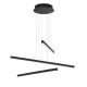 Pendule, Lustre suspendate - Lustra LED suspendata design modern EBEN